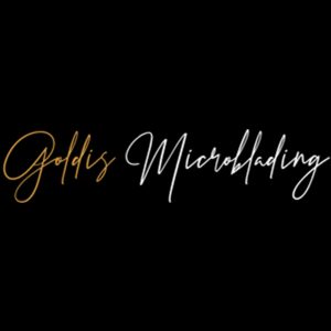 Augenbrauen Microblading